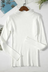 Effort Edit - Cashmere Sweater