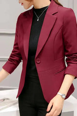 Sorelle Muse – Perfect Blazer