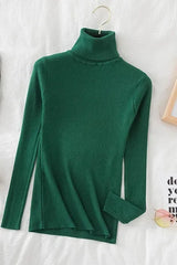 Effort Edit - Cashmere Sweater