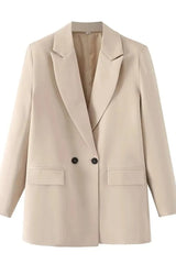 Verla Sky – Perfect Blazer