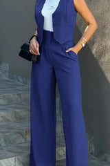 The Vienna – Effortless Power Suit