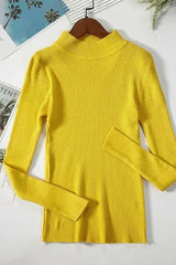 Effort Edit - Cashmere Sweater