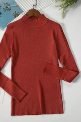 Effort Edit - Cashmere Sweater