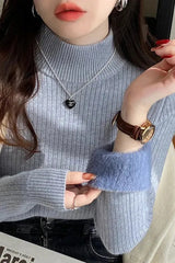 Still Grace - Cashmere Sweater