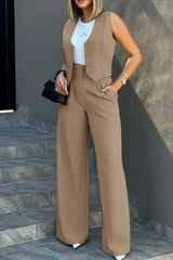 The Vienna – Effortless Power Suit