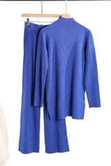 The Merina – Knit Cloud Set