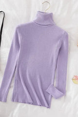 Effort Edit - Cashmere Sweater