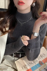 Still Grace - Cashmere Sweater