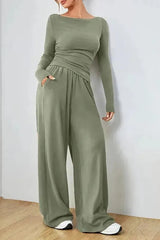 The Kaela – Sculpt & Flow Set