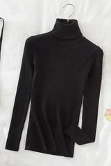 Effort Edit - Cashmere Sweater