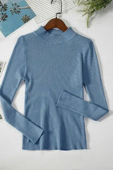 Effort Edit - Cashmere Sweater