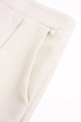 The Bellagio – Classic Cream Suit
