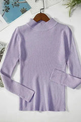 Effort Edit - Cashmere Sweater