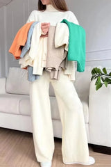 The Merina – Knit Cloud Set