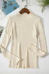 Effort Edit - Cashmere Sweater