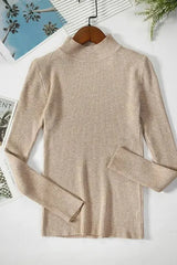 Effort Edit - Cashmere Sweater