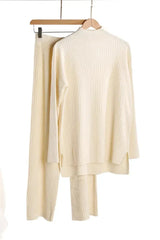 The Merina – Knit Cloud Set