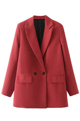 Verla Sky – Perfect Blazer