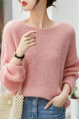 City Calm - Cashmere Sweater