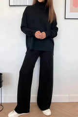 The Merina – Knit Cloud Set