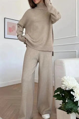 The Merina – Knit Cloud Set