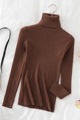 Effort Edit - Cashmere Sweater