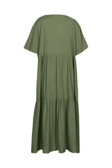 Selina – Breezy Boho Maxi Dress
