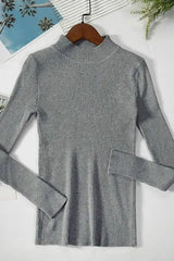 Effort Edit - Cashmere Sweater