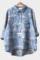 Nola - Vintage Blouse