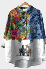 Nola - Vintage Blouse