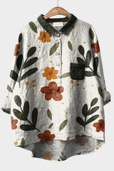 Nola - Vintage Blouse