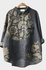 Nola - Vintage Blouse