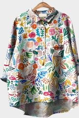 Nola - Vintage Blouse