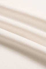 The Bellagio – Classic Cream Suit
