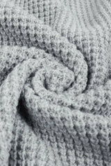 Rosa - Knitted Cardigan Women