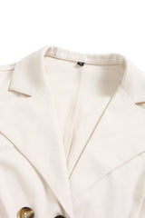 The Bellagio – Classic Cream Suit