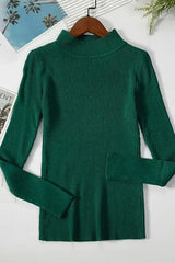 Effort Edit - Cashmere Sweater