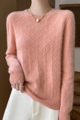 Easy Form - Cashmere Sweater