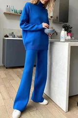 The Merina – Knit Cloud Set