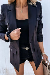 Emera Elegant - Perfect Blazer