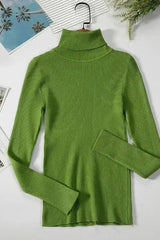 Effort Edit - Cashmere Sweater