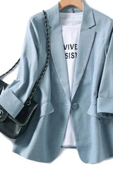 Nolène Edge – Perfect Blazer