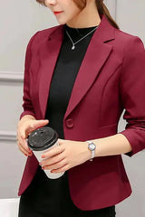 Sorelle Muse – Perfect Blazer