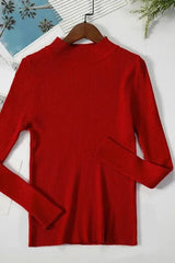 Effort Edit - Cashmere Sweater