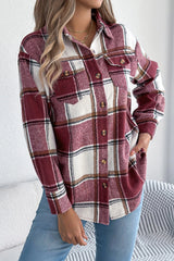 Celeste - Light Jacket