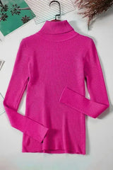 Effort Edit - Cashmere Sweater