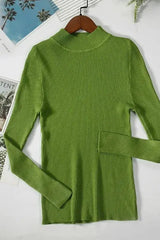 Effort Edit - Cashmere Sweater