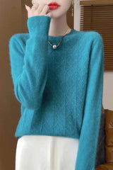 Easy Form - Cashmere Sweater