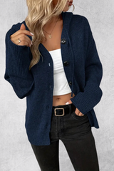 Lindsay - Elegant Lightweight Cardigan