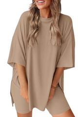 The Raya – Oversized Everyday Set